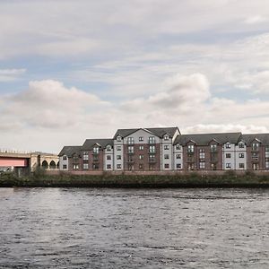 Riverview Apartment Inverness Exterior photo