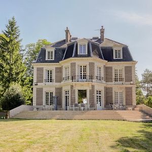 Château d'Avesnes - Le Castelet Hotel Exterior photo