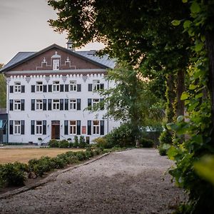 Pillows Charme Hotel Château De Raay Limburg Baarlo  Exterior photo