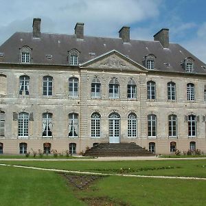 Château de Couin Acomodação com café da manhã Exterior photo