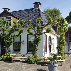 Herberg Boswijck, B&B Wijckel Exterior photo