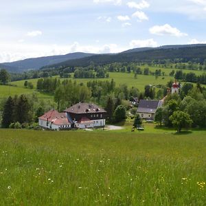 Chata Nová Seninka Hotel Staré Město Exterior photo