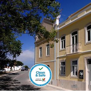 Marina Charming House Hotel Figueira da Foz Exterior photo