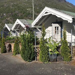 Eidfjord Hytter Vila Exterior photo