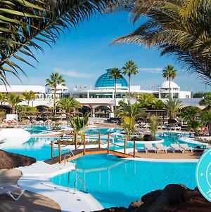Elba Premium Suites (Adults Only) Playa Blanca  Exterior photo