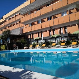 Park Hotel Rimini Exterior photo