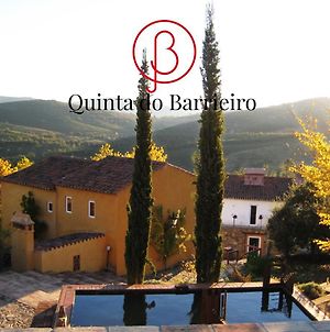 Quinta Do Barrieiro - Art Selection By Maria Leal Da Costa Casa de hóspedes Marvão Exterior photo