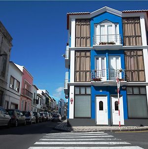 Central Guesthouse Ponta Delgada Exterior photo