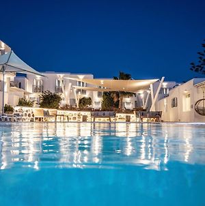 New Aeolos Hotel Mykonos Town Exterior photo