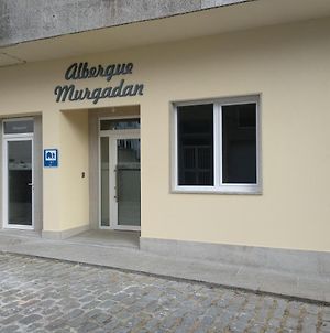 Albergue&Rooms Murgadán Padrón Exterior photo