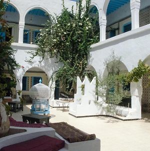 Hôtel Djerba Erriadh Houmt Souk  Exterior photo