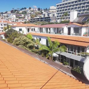Residencial Melba Hotel Funchal  Exterior photo