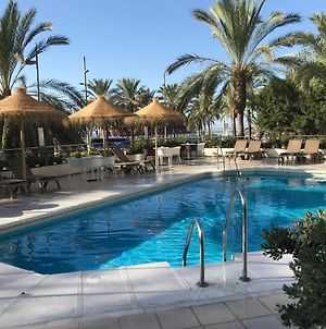 Ohtels Gran Hotel Almería Exterior photo