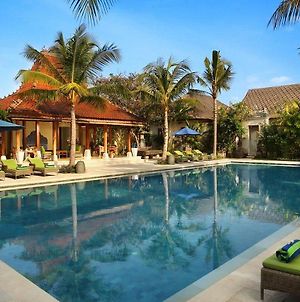 Sudamala Resort, Sanur, Bali Exterior photo