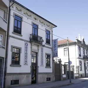 Hotel Portucalense Porto Exterior photo