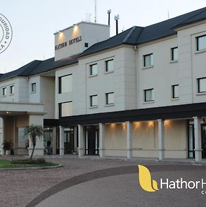 Hathor Concordia Hotel Exterior photo