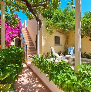 Casa Bibi para 6, con jardín y terrazas en Alcudia Vila Exterior photo