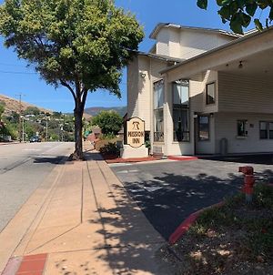 Mission Inn San Luis Obispo Exterior photo