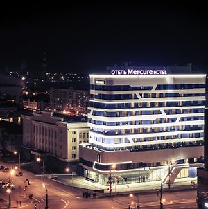 Mercure Saransk Center Exterior photo