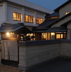 淡路島 Koumii no 宿 Mei Kiya Sumoto Exterior photo