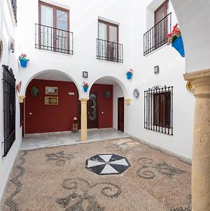 Los Omeyas Hotel Córdova Exterior photo