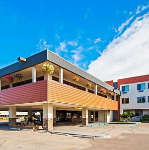 Best Western Golden Lion Hotel Anchorage Exterior photo