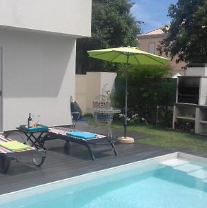 Tavira Independent Suite With Pool At Casa Reflexos Exterior photo