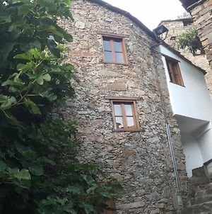 Casa Da Carvalha Vila Lousã Exterior photo