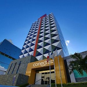 Conect Smart Hotel Salvador Exterior photo