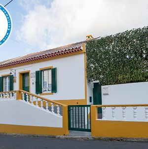 Casa Da Agua Quente - Al Vila Furnas  Exterior photo