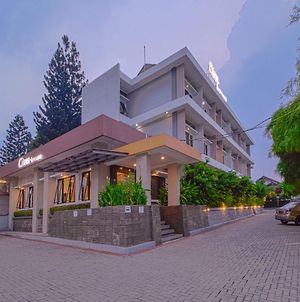 Citrus-House Com Hotel Bogor Exterior photo