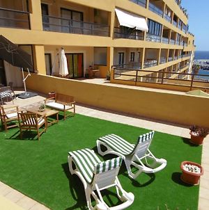 431 - Edif Aguamarina - Vacation Rental Home In The Coast Line Of Golf Del Sur San Miguel De Abona Exterior photo