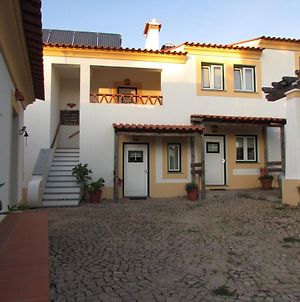 Eira Velha Casa de hóspedes Portalegre Exterior photo