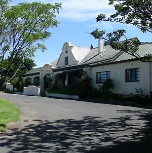 Somerset Lodge Western Cape Somerset West Exterior photo