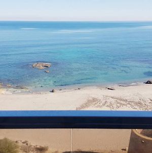 Apart. 1ª Línea de playa. Vistas al mar. veneziola Golf II. LA MANGA DEL MAR MENOR Apartamento Exterior photo