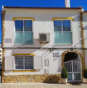 Casa Da Praia "Al" Hotel Monte Gordo Exterior photo