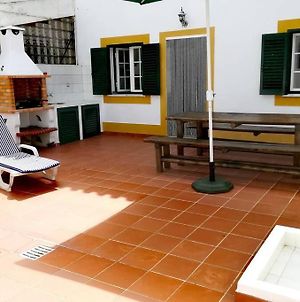 Casa Mareco Vila Vila Nova de Milfontes Exterior photo