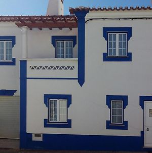 Casa Da Barra Azul By Stay In Alentejo Vila Nova de Milfontes Exterior photo