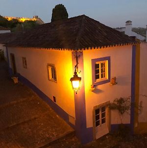The Castle House - Unique Places Vila Óbidos Exterior photo