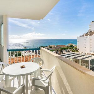 Praia Da Rocha, Charming Apartment With Sea View, Internet And Parking - Concorde By Ig Portimão Exterior photo