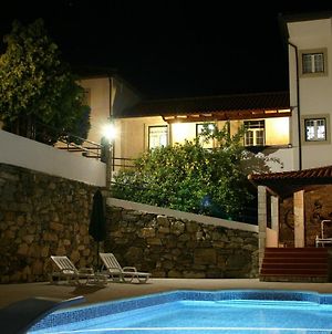 Quinta Das Murtinheiras Vila Lamego Exterior photo