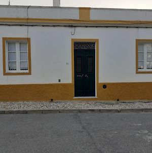 Cantinho De Terena Exterior photo