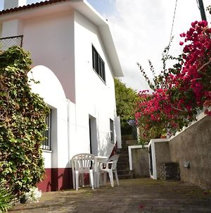 Casinha Do Paiol Vila Porto Da Cruz Exterior photo
