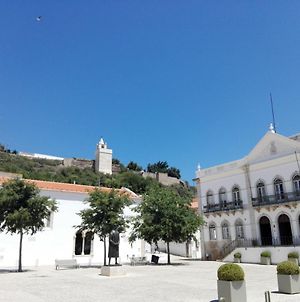 Casa Do Museu Vila Alcácer do Sal Exterior photo