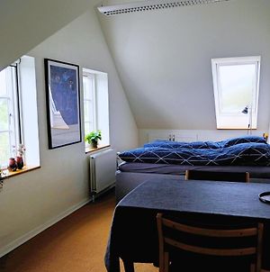 Luftrummet - Bed & Kitchen Vejle Exterior photo