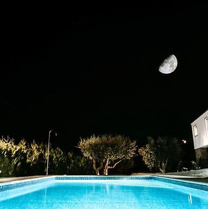 Valença do Douro Pinhão Casa com piscina privada Vila Exterior photo