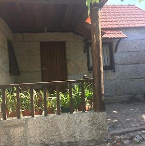 Casa Campo Vila Amarante Exterior photo