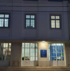A Pousada Estação Real Vila Franca de Xira Exterior photo