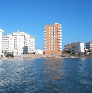 Apcostas - Vistamar Apartamento La Manga del Mar Menor Exterior photo