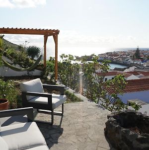 Casa Volta Do Mar Vila Horta  Exterior photo